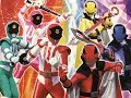【4K】快盗戦隊ルパンレンジャーVS警察戦隊パトレンジャーショー～Lupinranger vs Patranger show