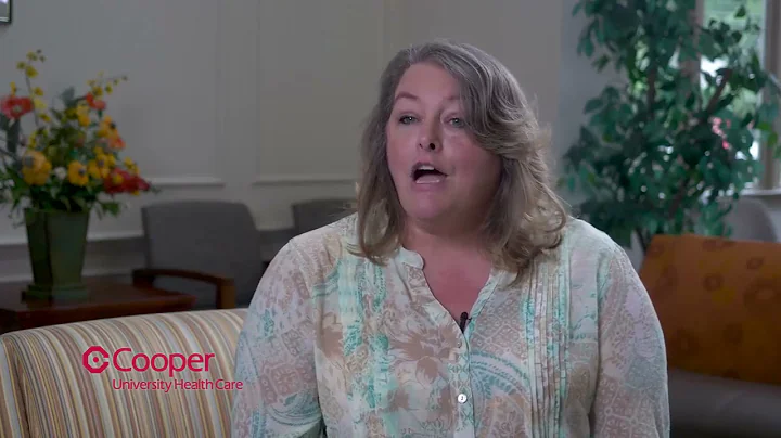 Urogynecology Patient Story | Stephanie's Story