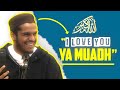 A Heartfelt Moment Between the Prophet ﷺ and Muʿādh (RA). | Ustad Hisham abu yusuf