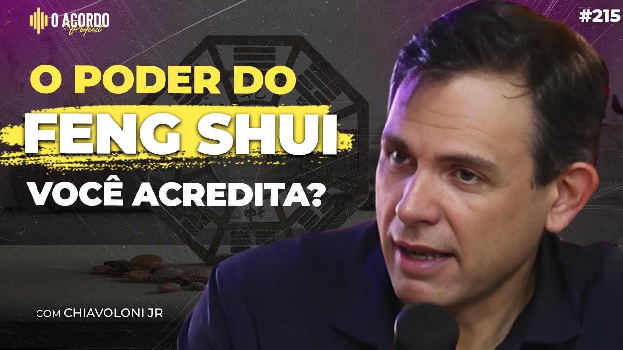 O Que Sua Casa Revela Sobre Sua Vida | Feng Shui e Prosperidade - YouTube