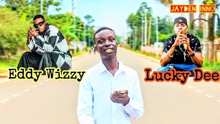 Eddy Wizzy VS Lucky Dee (Acholi Vs Alur Music Battle)2026 🔥