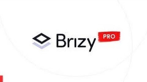 Brizy Pro Plugins totally FREE