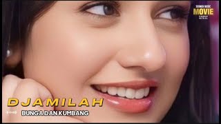 Bunga dan Kumbang | Djamilah | OM. Sinar Kemala | Pim. A. Kadir