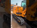 2017 CATERPILLAR 305.5E2 For Sale