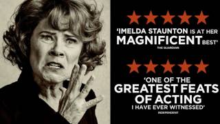 National Theatre Live: Who's Afraid of Virginia Woolf? - Official Trailer