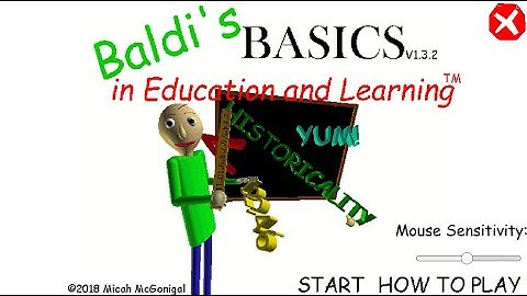 Baldi