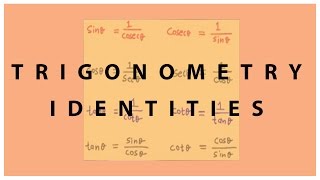 Trigonometry Identities in Trigonometry Chapter |  Math | Letstute screenshot 4