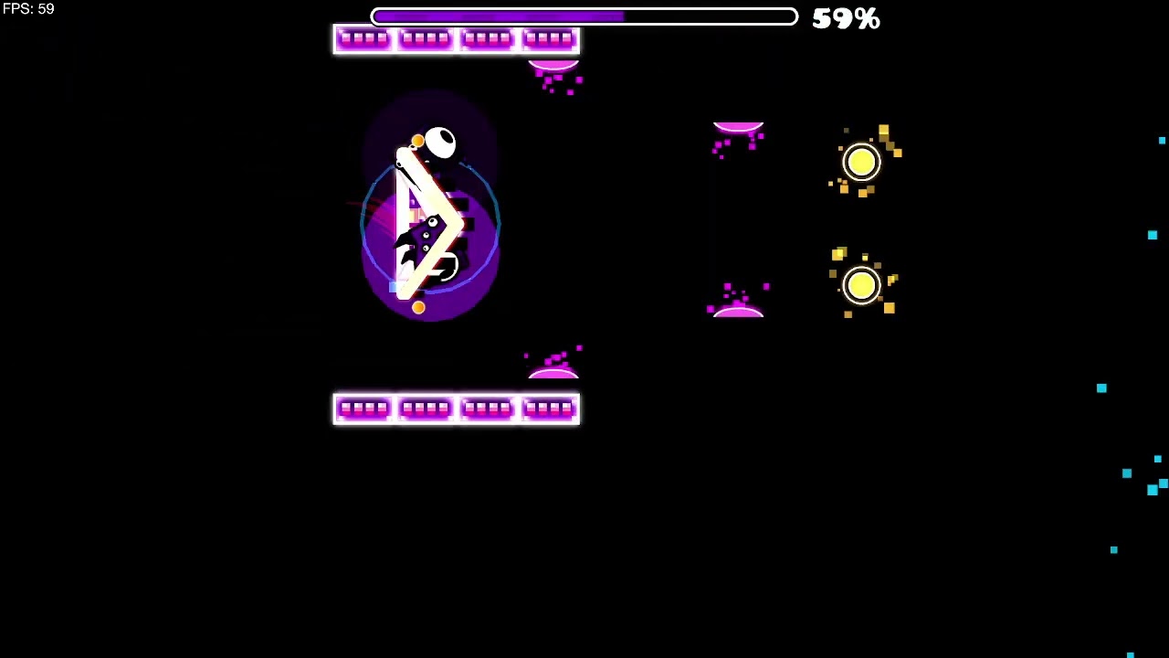 EXPLANATIONS || by El Macho || around 3 hours devtime