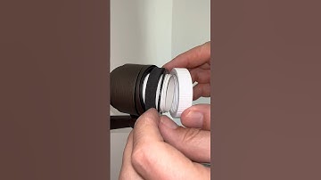 Easy Lighting Installation for a stunning look.