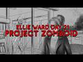 Driving, Zombies, and Dangerous Encounters | Day 21 of Project Zomboid