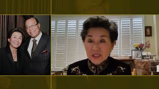 Dr  Ayke Agus Testimony Minister Louis Farrakhan   Beethoven Violin Concerto