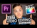 Best Video Editing Software and Video Editing Tips