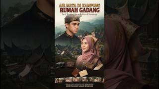 Setelah Bertahun-Tahun, Jejak Cinta Icha Masih Ada di Sijunjung  #filmpendek #kisahcinta