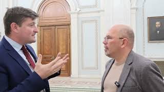 Te Salut, Alexandru Dimitriu