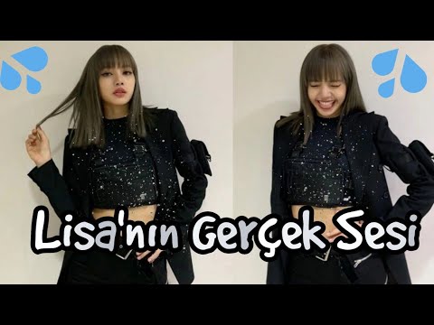 Lisa'nın Gerçek Sesi