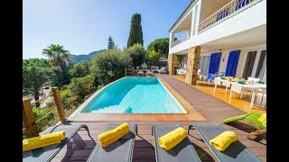 Lux Houses Experience - Sea Breeze House (Santa Maria - Tossa de Mar)