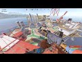 Outplaying Oil Rig Amateurs