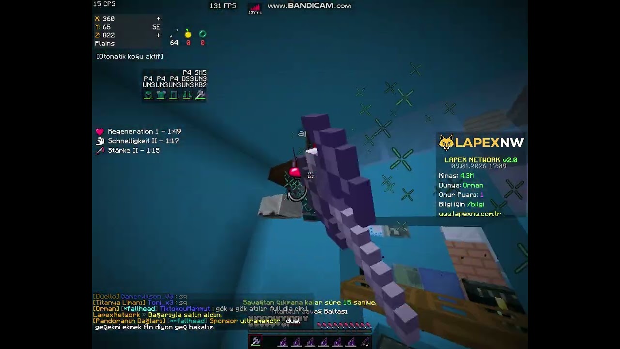 Babayiz Clan Alim aktif Tum cl ler Tum taslar 3 kisi bile alioz XD