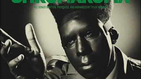 St. Chroma by Tyler, The Creator but it keeps going until almost 1 hour