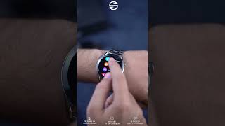 How To Factory Reset | Sveston Torque Smartwatch. #Sveston #Svestonsmart #Smartwatches #shorts