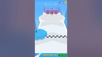 count masters crowd runner 3d[yt shorts]#viral #countmaster #countmastercrowdrunners3d #countmasters