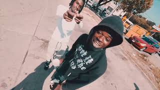 JANKYASL X LILARDY - FW CUZ shot by 1200films
