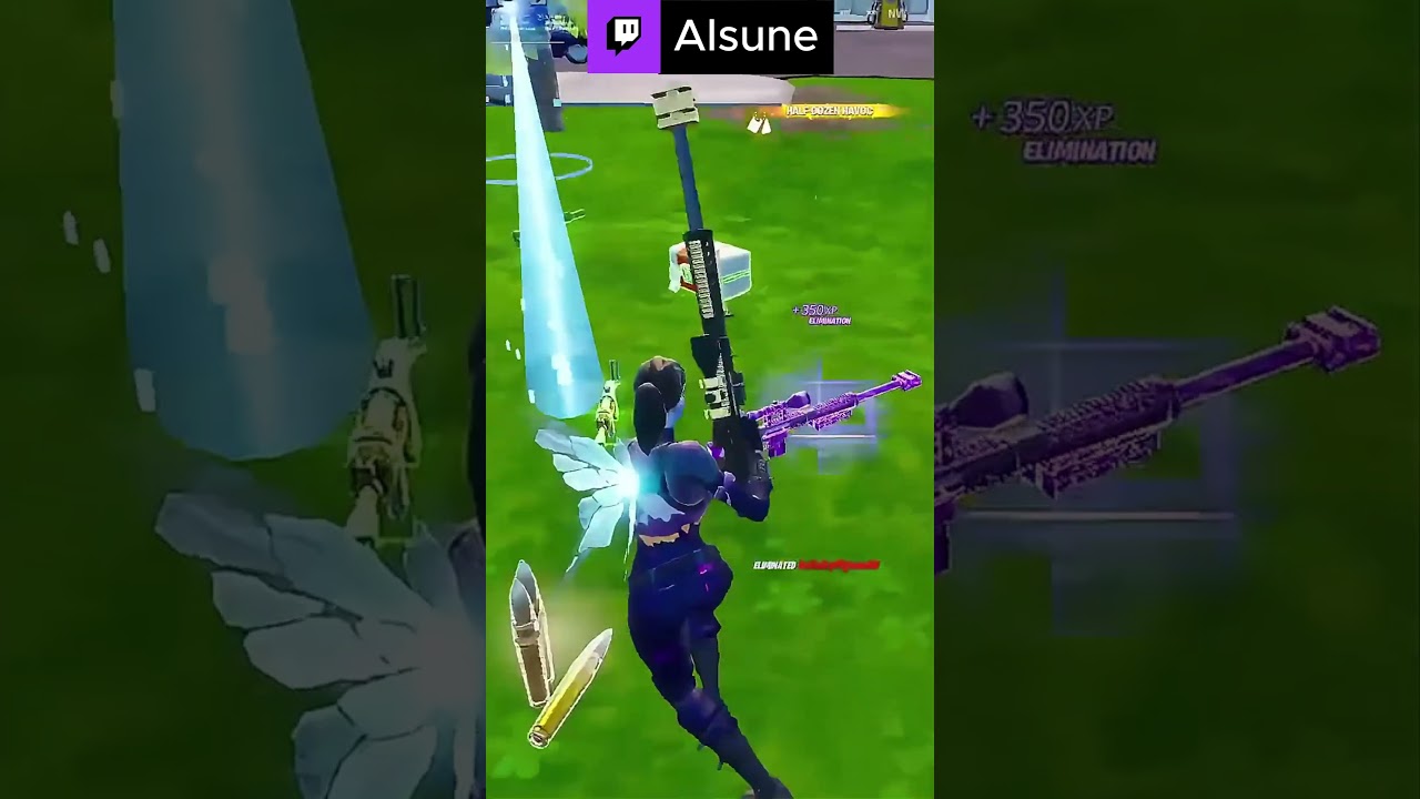 NOWAY I just hit that trick shot - #fortnite #forniteclips #shorts #shortsvideo