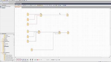 10 Siemens Logo, NAND, NAND (Flanke) Grundfunktionen Tutorial
