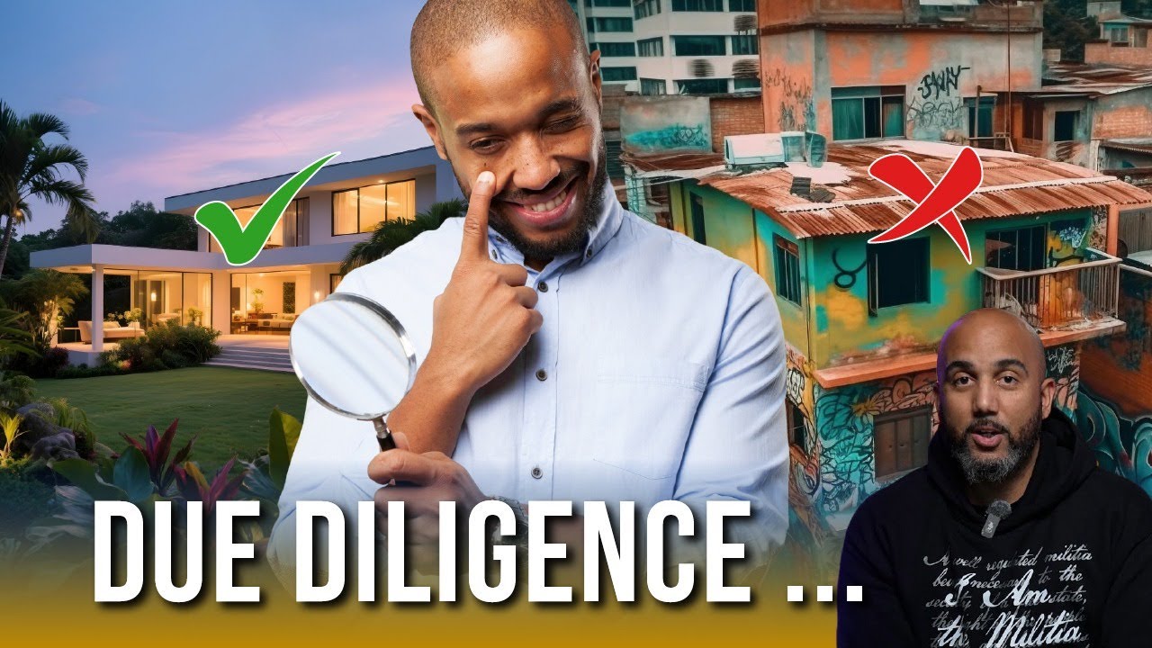 Посмотрите это видео перед покупкой недвижимости в Кении 🇰🇪