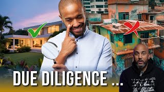Watch This Before Buying Real Estate In Kenya 🇰🇪