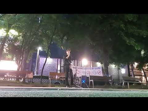박효신-추억은사랑을닮아(모창cover)