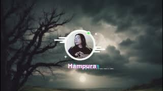 Hampura | Rock Sunda Metal | ALFARIEZA