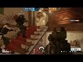 ZOFIA goes BEAST MODE in TDM! [Rainbow Six:Siege]
