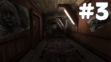 Amnesia Custom Story: Bitterwood Peak - Part 3 [Darkness]