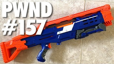 Maliang 3D Dreadnaught Longshot Body Kit + Installation