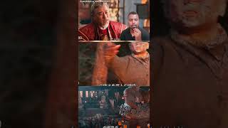 Anecdotes of ape mountain short review😱👹#movie #hindireview #moviereview #horror #shortreview