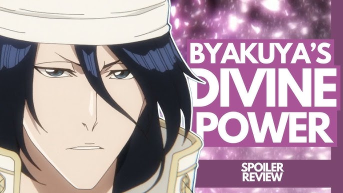 Bleach – Thousand-Year Blood War 1×22 Review: 'Marching Out the Zombies' –  The Geekiary