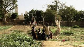 Mali, Africa - Documentary Trailer