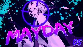 Mayday; CLOSED MULTIFANDOM MEP (BACKUPS OPEN)