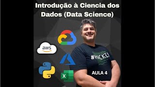 4 - Introdução À Ciência Dos Dados Data Science - A História Dos Dados