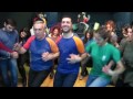 Khamkhama - Խամխամա - Хамхама (Armenian Folk Dance)