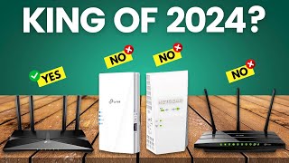 6 Best Wifi Extenders 2024
