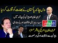 Imran Khan and Putin are Going to Meet in Beijing During Olympics 2022