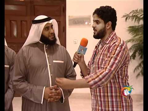 مهرجان بريدة وناسة 1431 هـ تقرير 30 30 