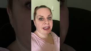 Aubrey Beatty Video Testimony on Unemployment Insurance Issues