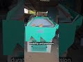 gravity machine | cleaning machine | shorting Machine #yt
