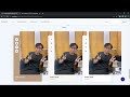 Front End | Project UAS WEB DOVELOPMENT | Sultan Said Abdul Rahim