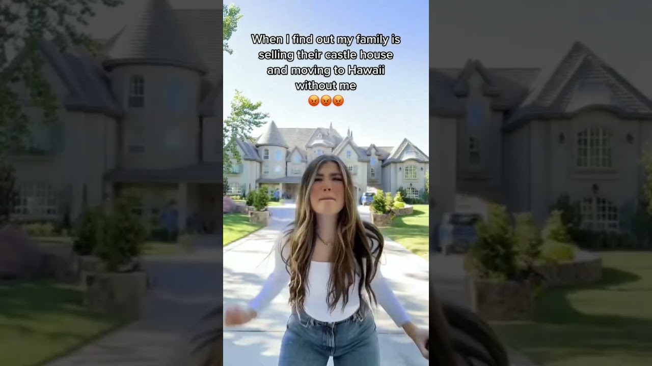 THIS IS WHY I GOT IN A FIGHT WITH MY SISTERS 🥲 