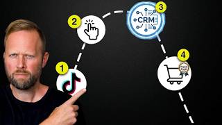 TikTok Shop's Secret CRM That Nobody Is Talking About