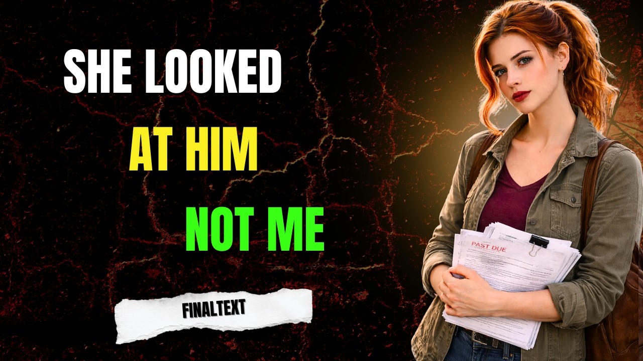 At My Daughter’s School Event, A Teacher Called Another Man Dad And My Little Girl Looked Back At Me